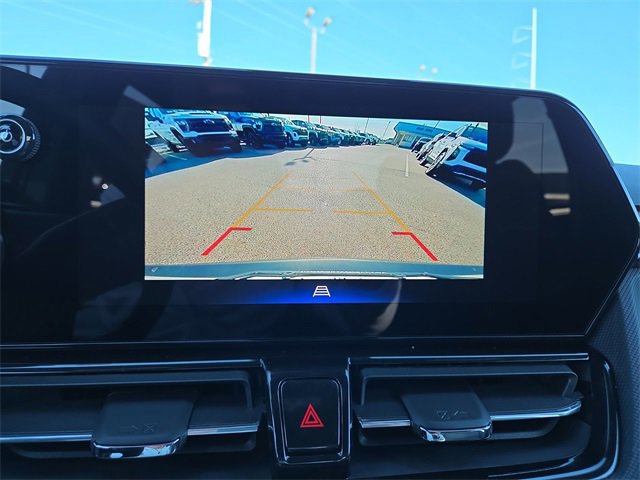 New 2026 Chevrolet TrailBlazer RS w/ Convenience Package image 22