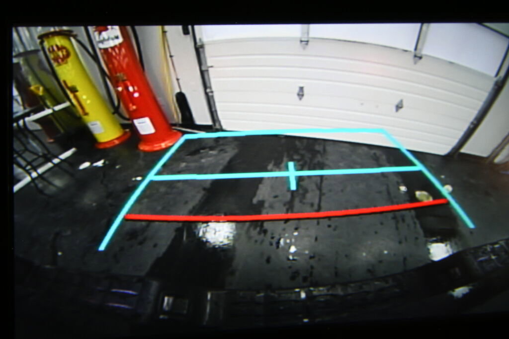 Certified 2023 Toyota Tacoma TRD Sport image 18