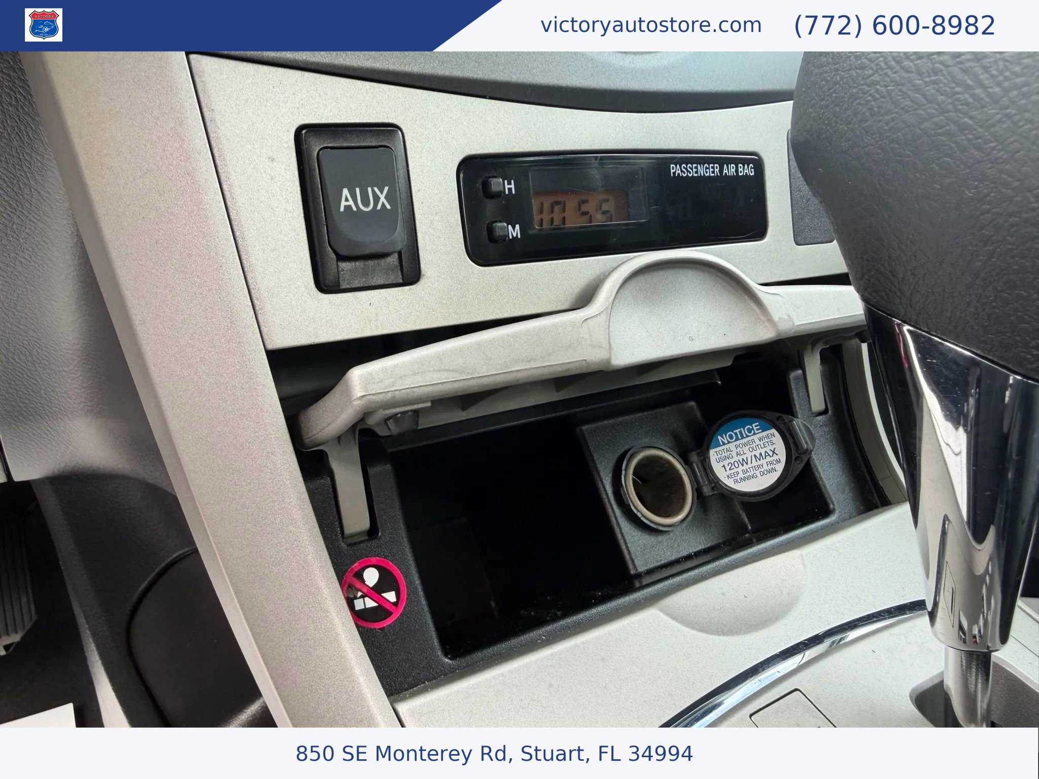 Used 2010 Toyota Corolla S image 22