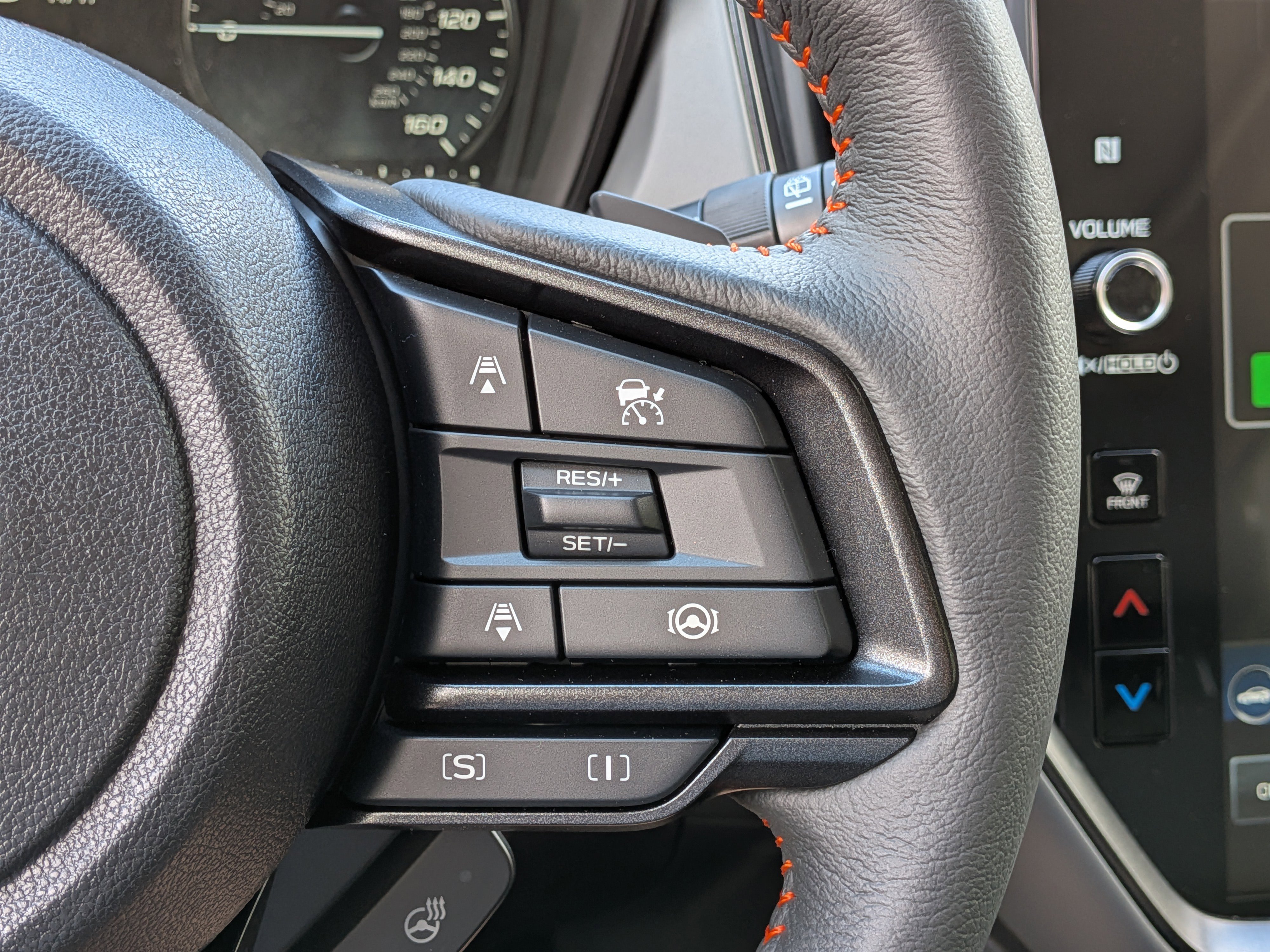 New 2026 Subaru Crosstrek 2.5i Limited AWD/4WD image 26