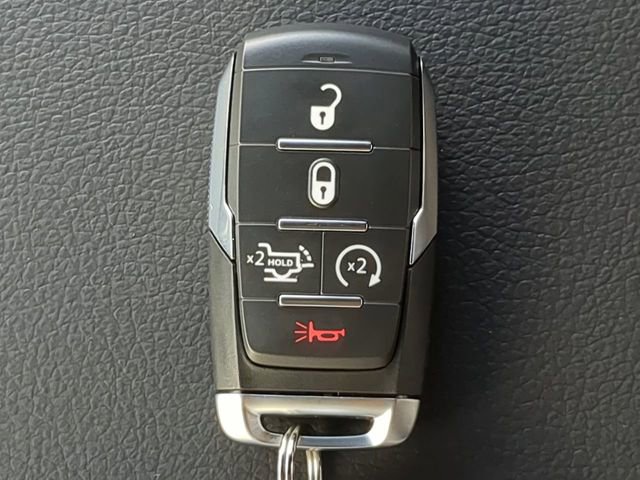 New 2026 RAM 2500 Laramie w/ Sport Appearance Package image 38