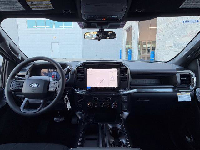 New 2026 Ford F150 STX w/ Equipment Group 200A RWD image 50