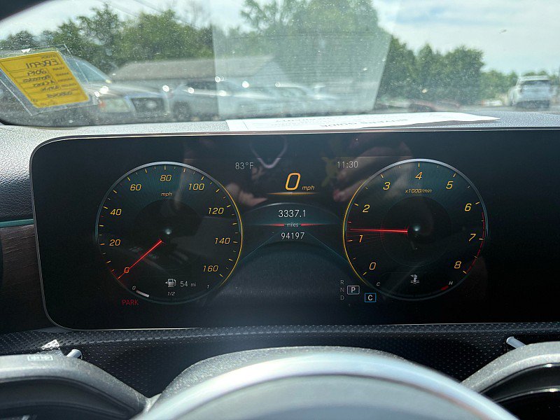 Used 2019 Mercedes-Benz A 220 image 12