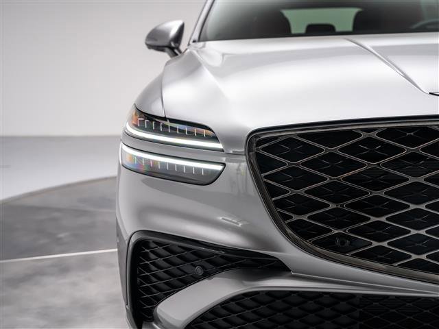 New 2026 Genesis GV70 2.5T Sport Prestige AWD/4WD image 14