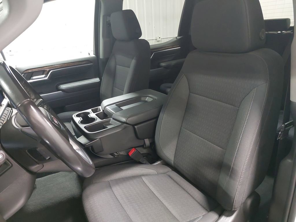 Used 2022 GMC Sierra 1500 Elevation image 14