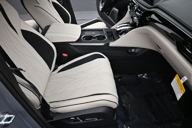 New 2026 Acura MDX Type S w/ Advance Package AWD/4WD image 18
