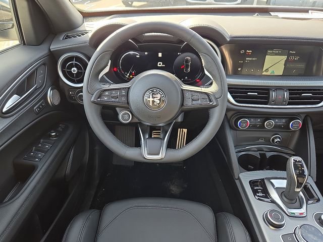New 2026 Alfa Romeo Stelvio Sprint image 7
