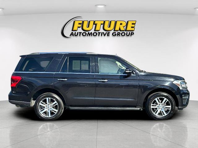 Certified 2024 Ford Expedition Limited AWD/4WD image 2