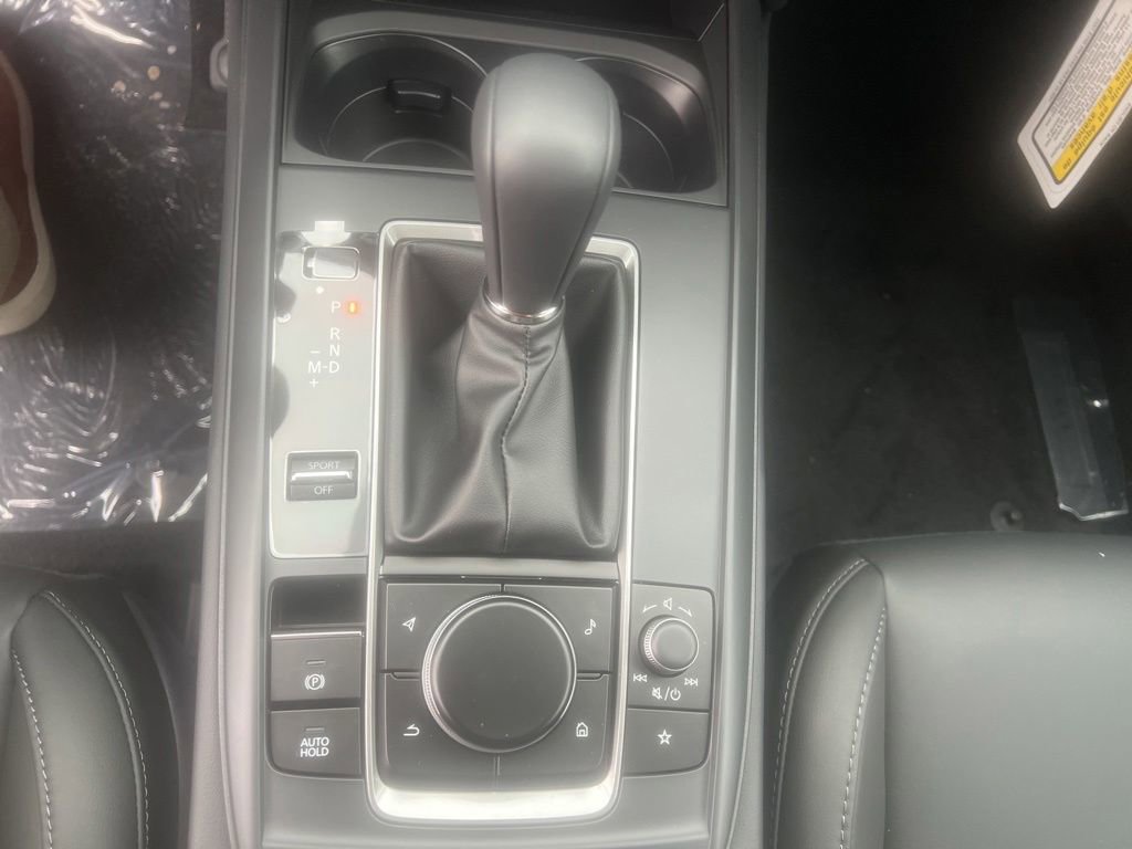 New 2026 MAZDA CX-30 AWD 2.5 S w/ Select Sport Pkg image 23