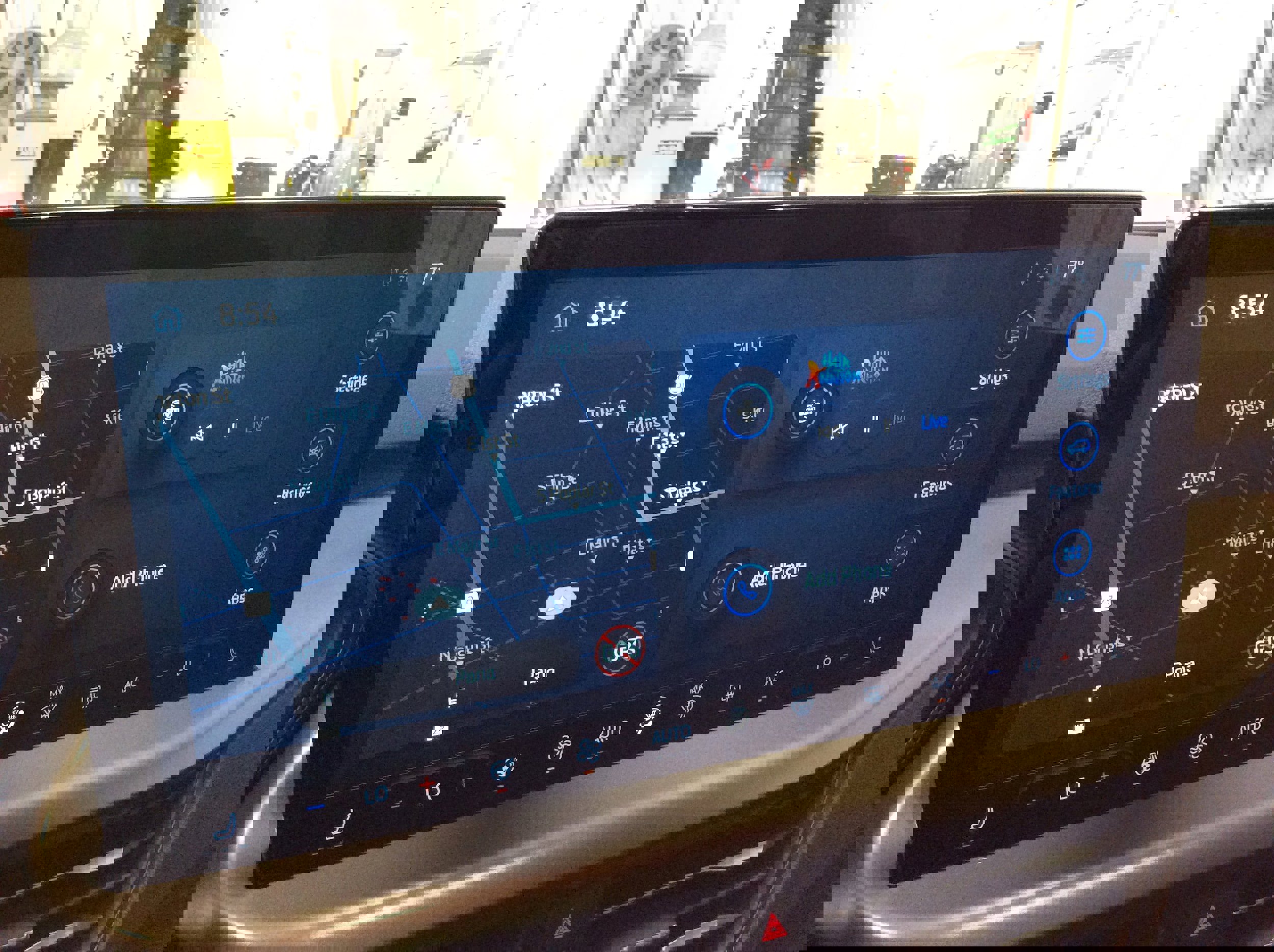 Used 2023 Ford Escape Active w/ Tech Pack #2 image 26