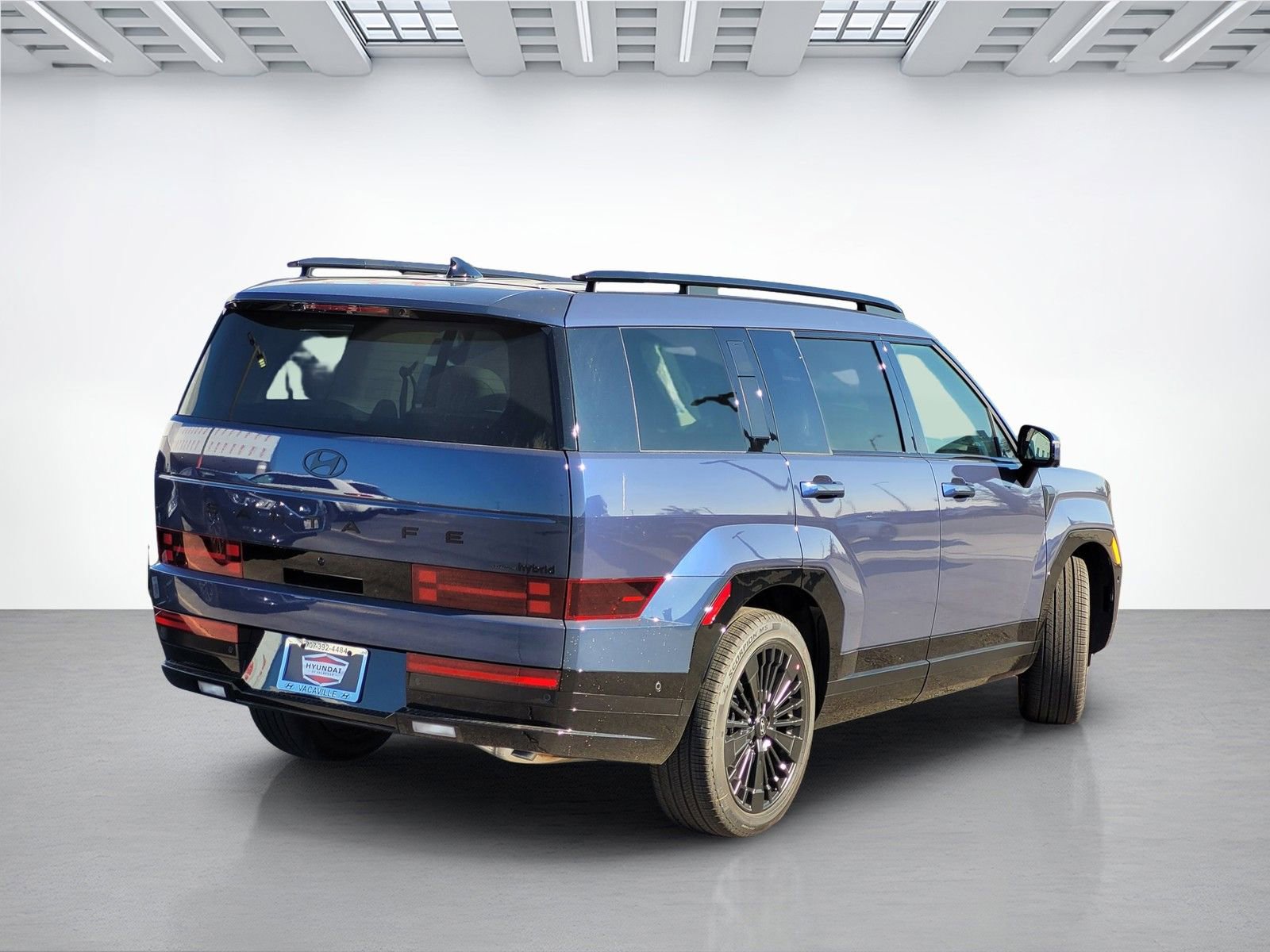 New 2026 Hyundai Santa Fe Calligraphy image 5