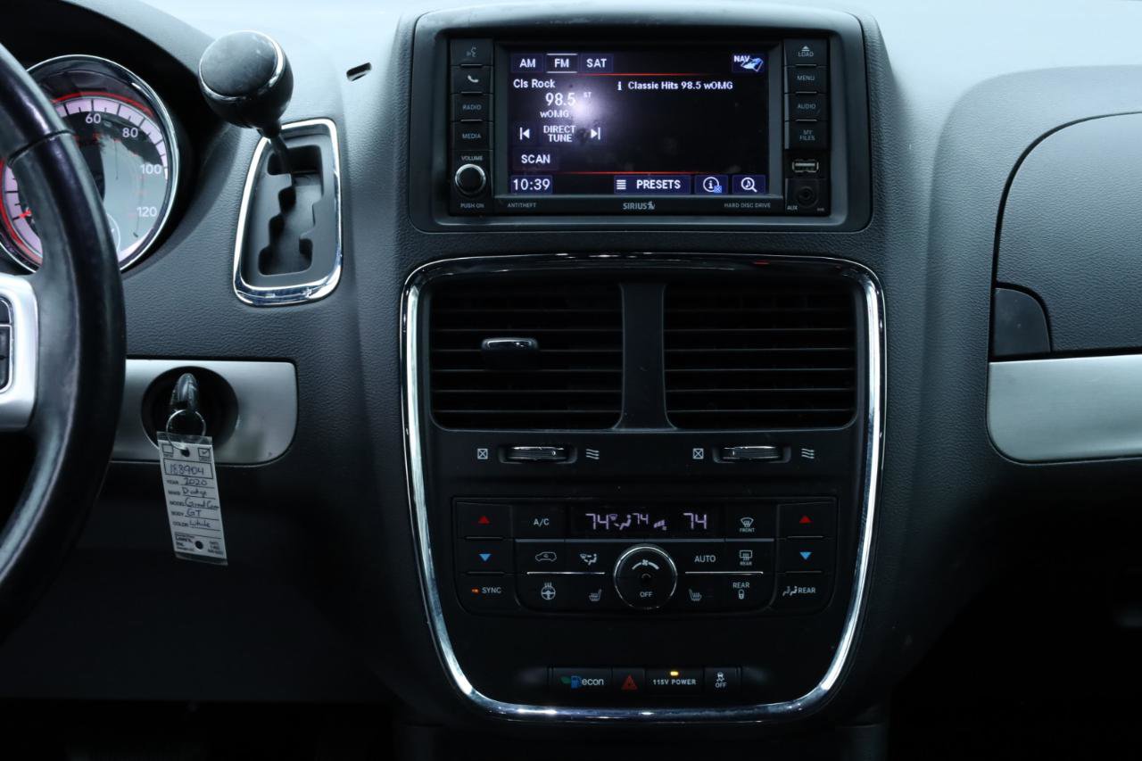 Used 2020 Dodge Grand Caravan GT image 8