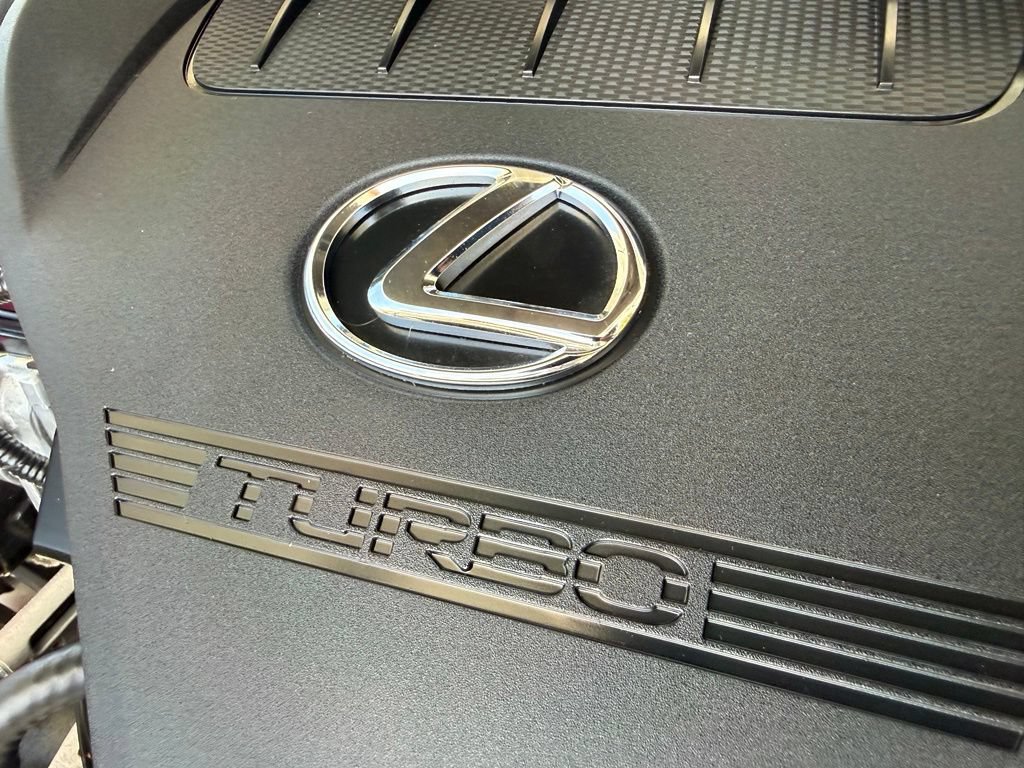 Certified 2024 Lexus RX 350 Premium w/ Cold Area Package FWD image 7