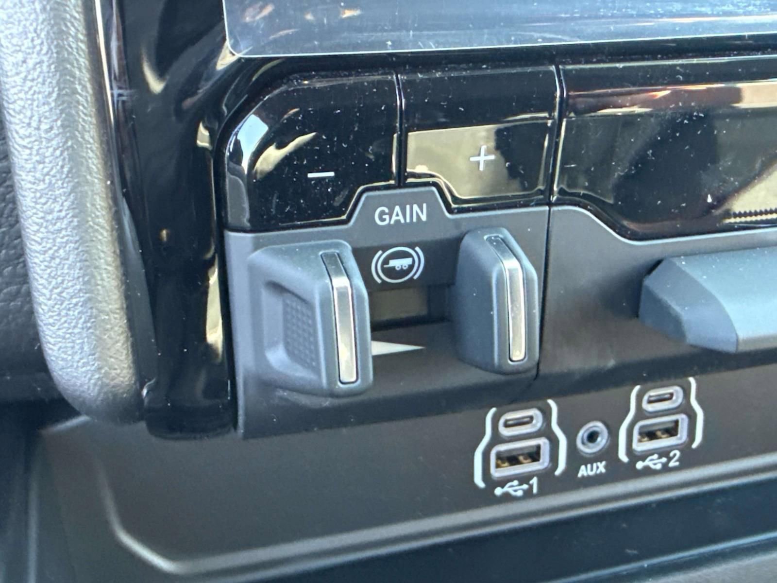 New 2026 RAM 1500 Rebel w/ Bed Utility Group image 20