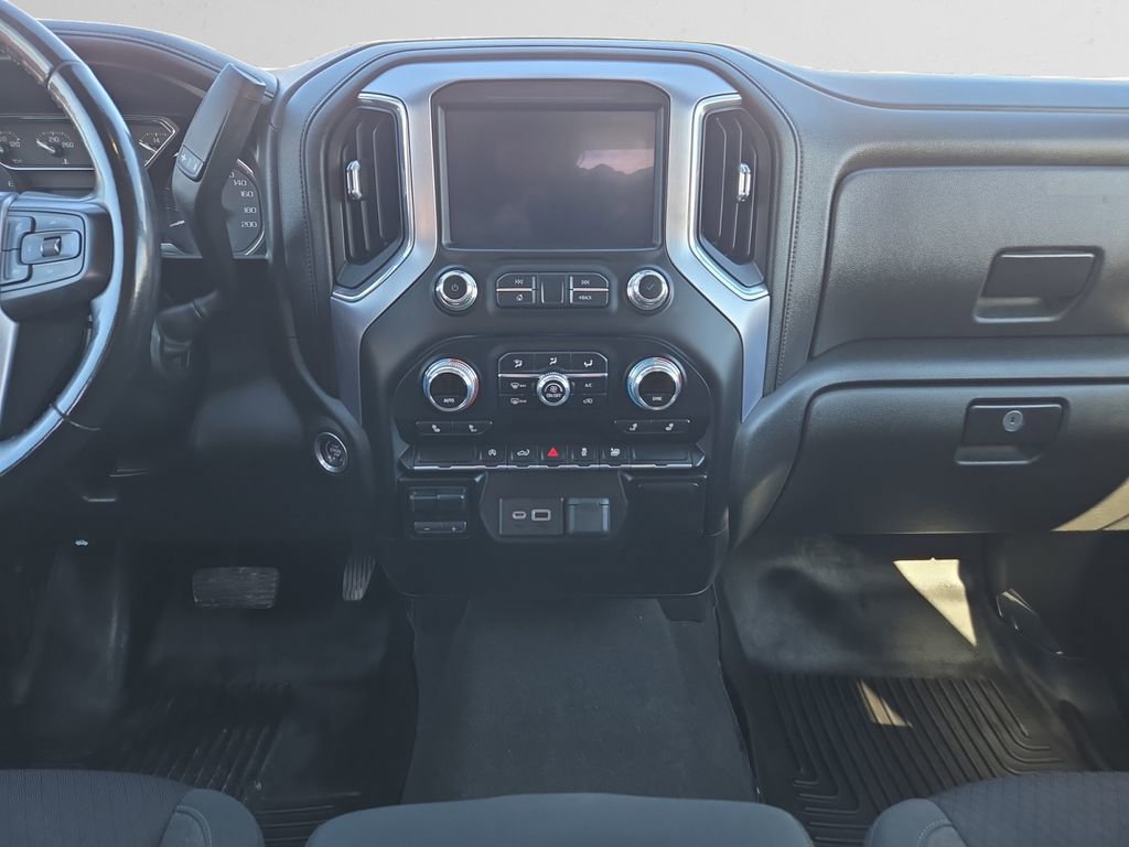 Used 2019 GMC Sierra 1500 Elevation image 12
