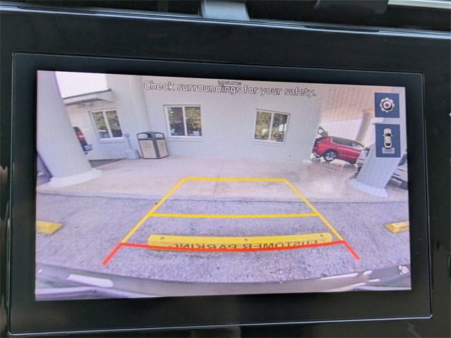 Used 2023 Hyundai Tucson SEL w/ Convenience Package image 23