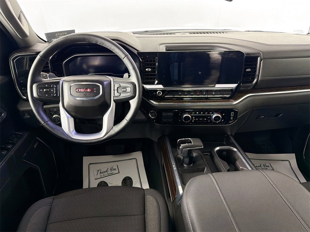 Used 2024 GMC Sierra 1500 Elevation w/ Preferred Package image 21