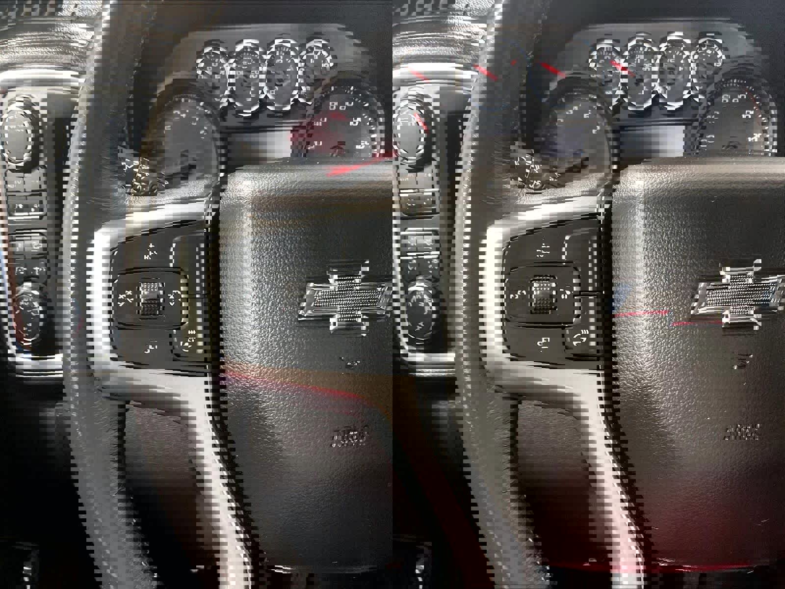 Used 2020 Chevrolet Silverado 1500 RST w/ All-Star Edition AWD/4WD image 22