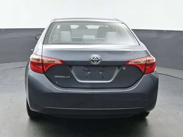 Used 2019 Toyota Corolla L FWD image 4