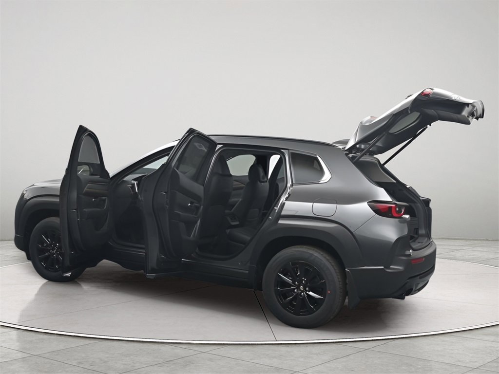 New 2026 MAZDA CX-50 AWD 2.5 Hybrid w/ Weather Package image 31