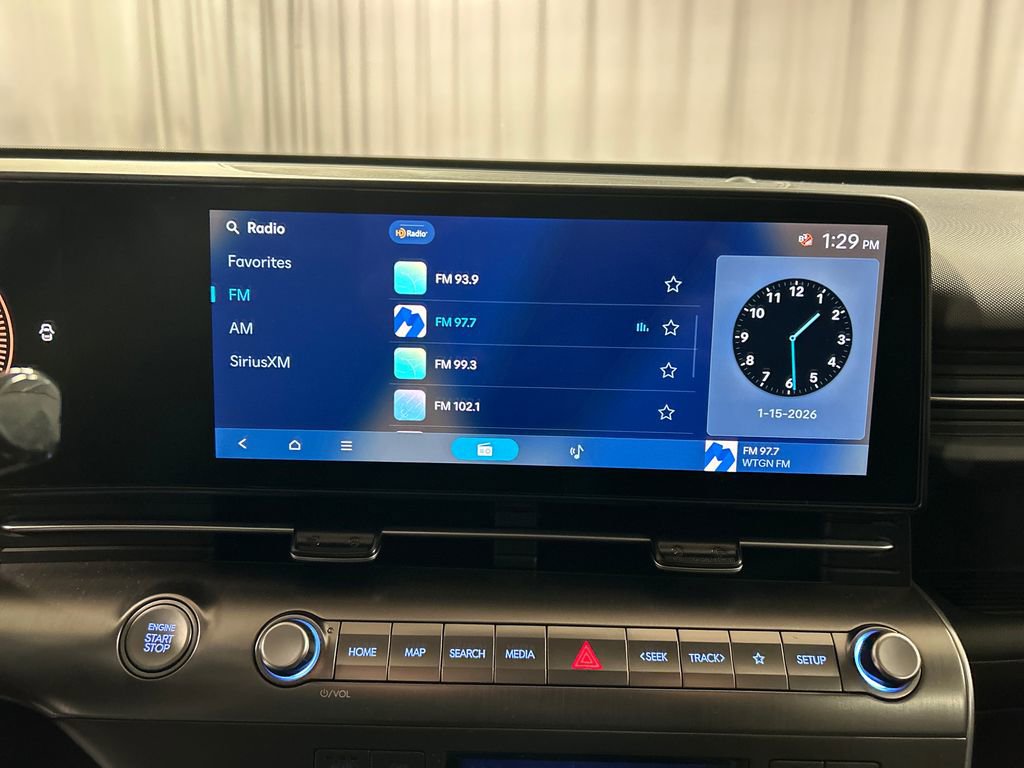 New 2026 Hyundai Kona SEL Sport image 15