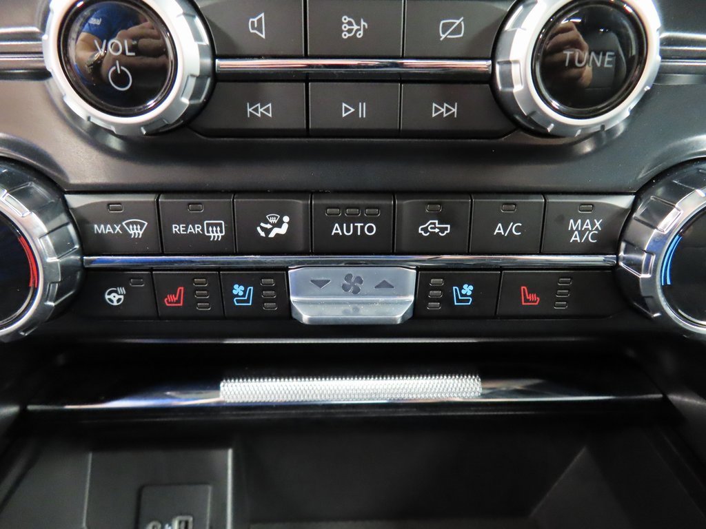 Used 2024 Ford F150 Lariat image 65