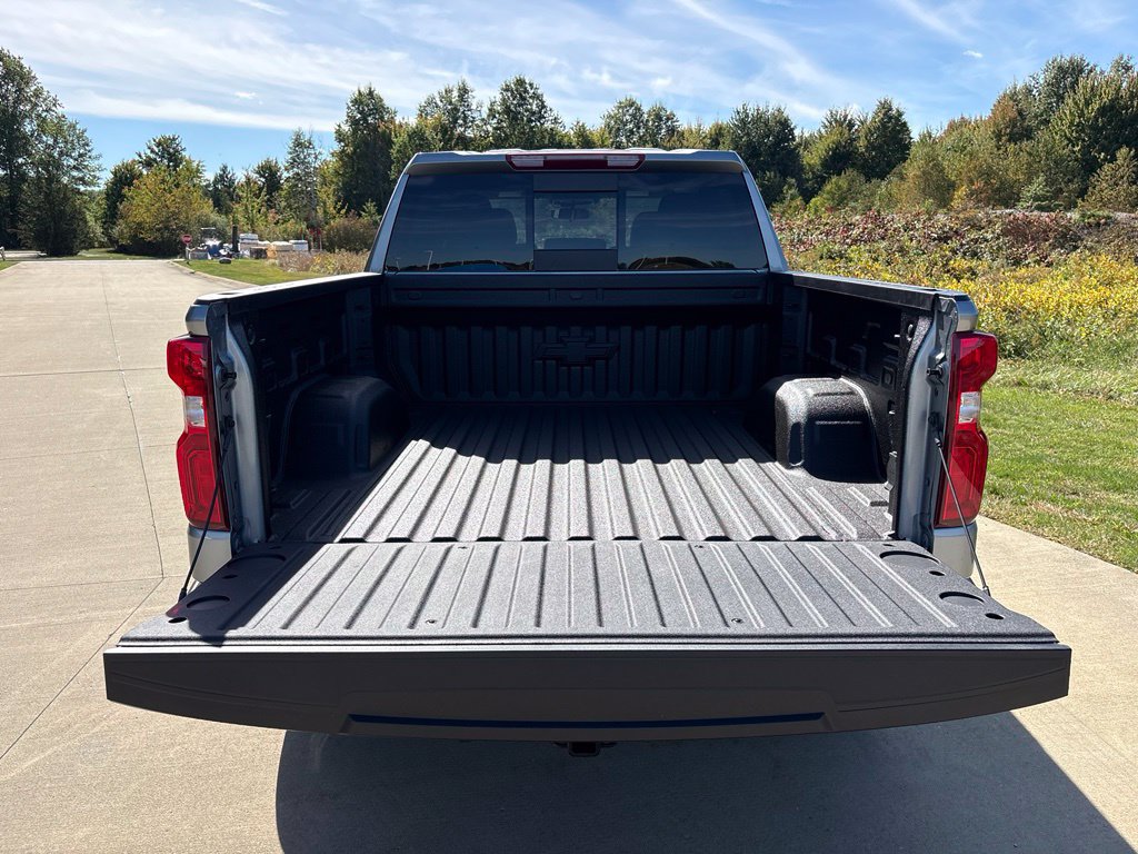 New 2026 Chevrolet Silverado 1500 RST w/ All Star Edition Plus AWD/4WD image 59