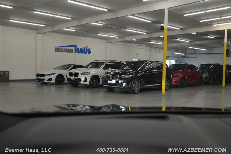 Used 2024 BMW X3 M40i AWD/4WD image 34