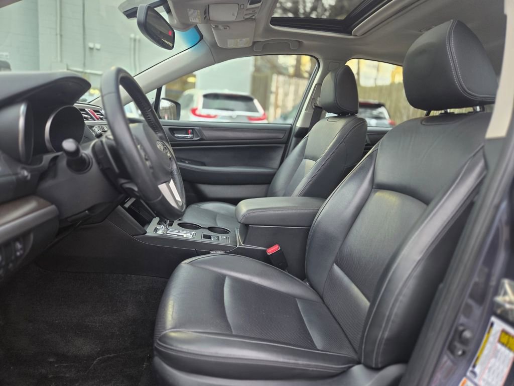 Used 2015 Subaru Legacy 2.5i Limited image 17