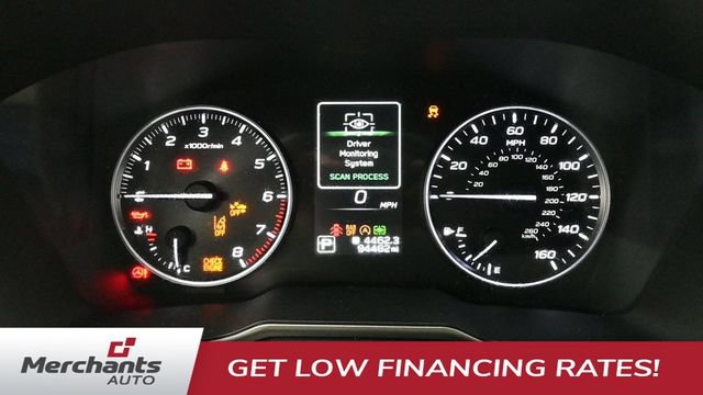Used 2022 Subaru Outback Limited AWD/4WD image 29