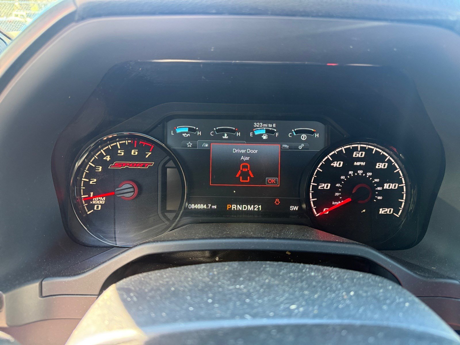 Used 2016 Ford F150 Lariat AWD/4WD image 10