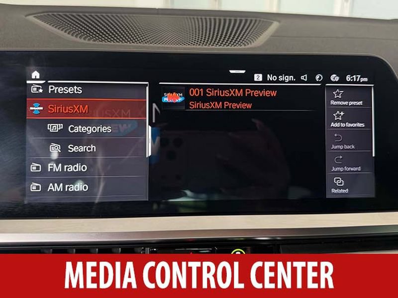 Used 2021 BMW 440i xDrive Coupe w/ Premium Package AWD/4WD image 11