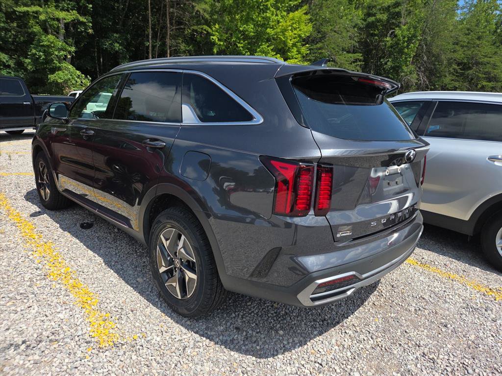 Used 2021 Kia Sorento S FWD image 6
