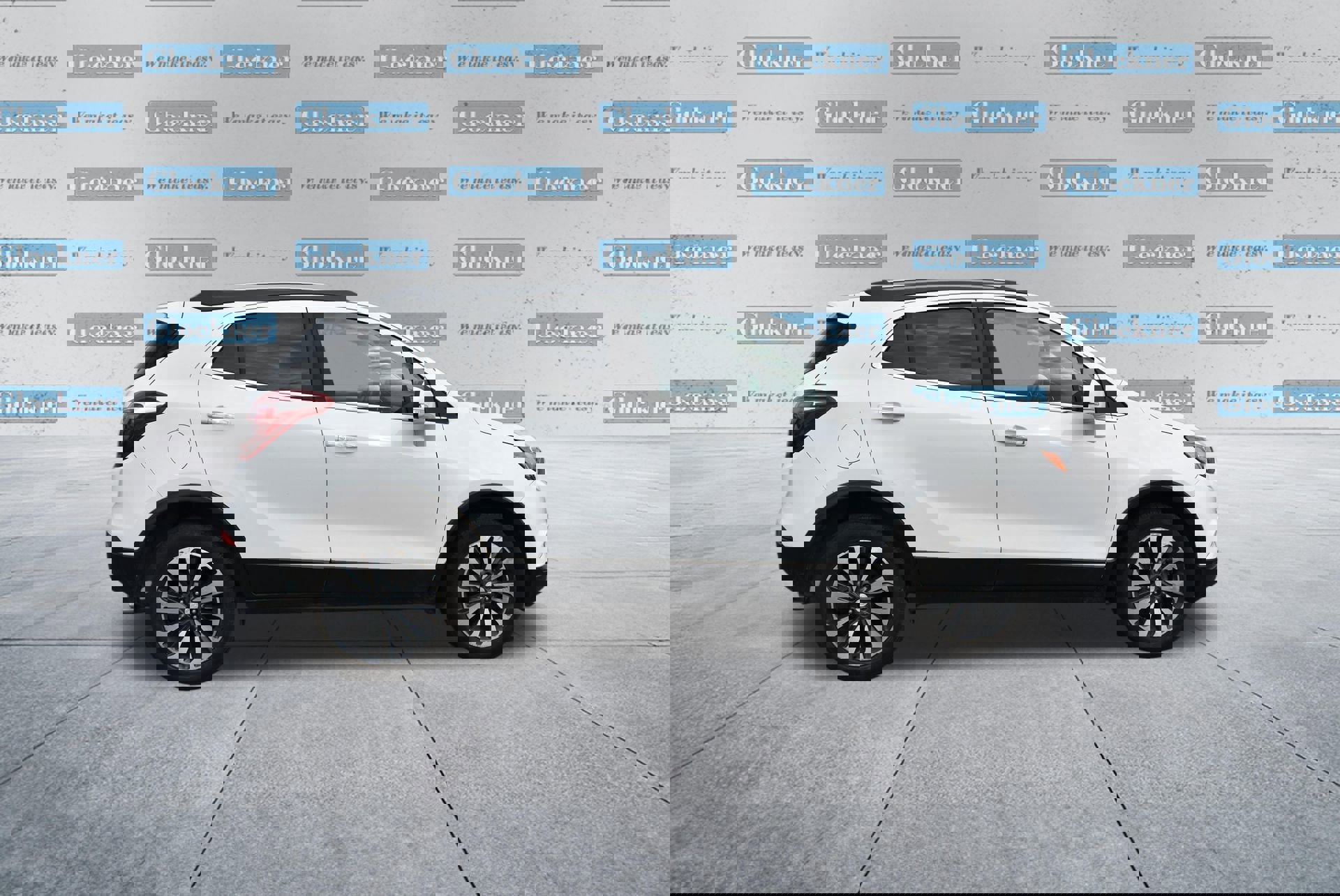 Used 2020 Buick Encore Essence image 4