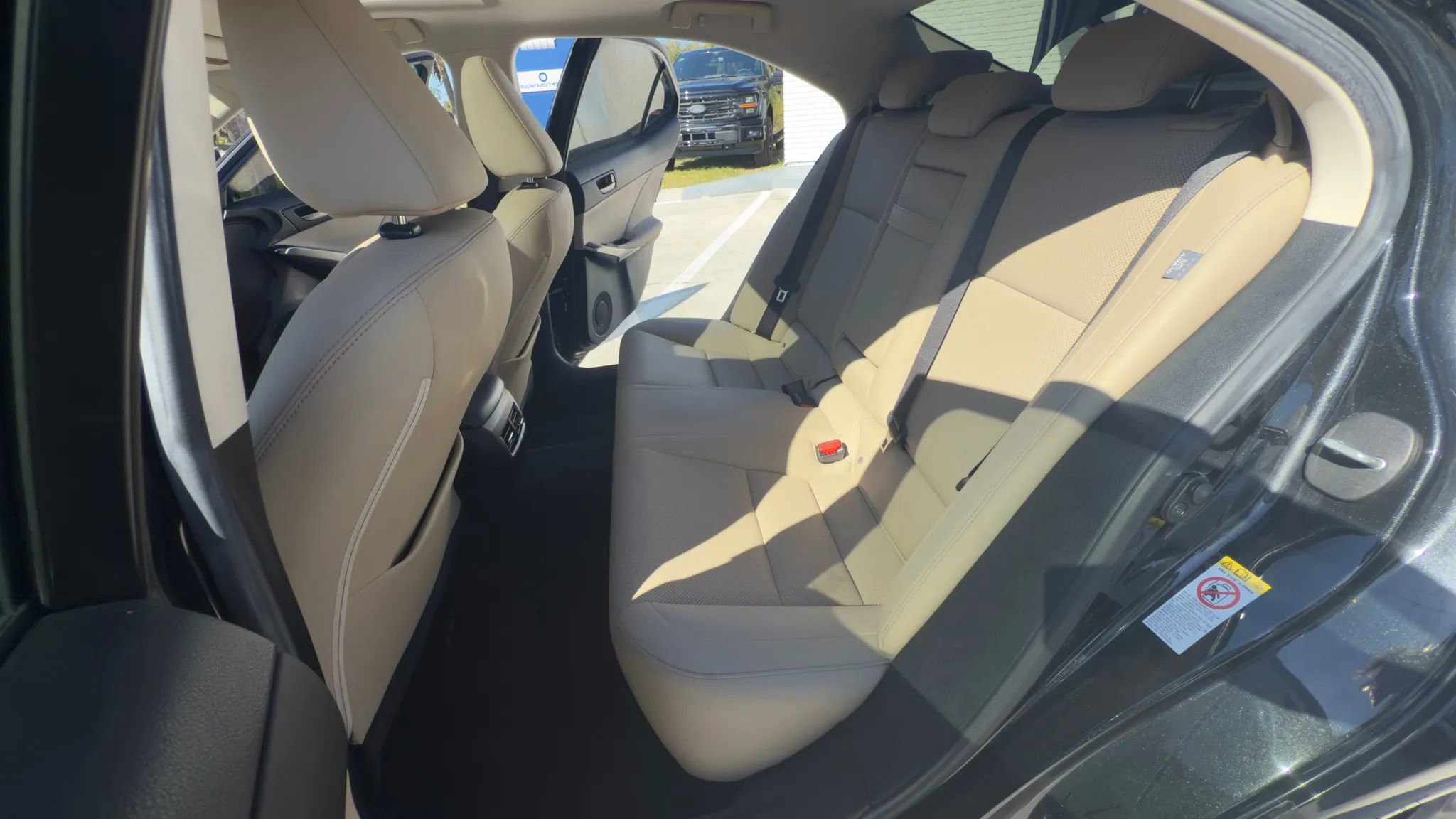 Used 2019 Lexus IS 300 w/ Premium Package RWD image 20