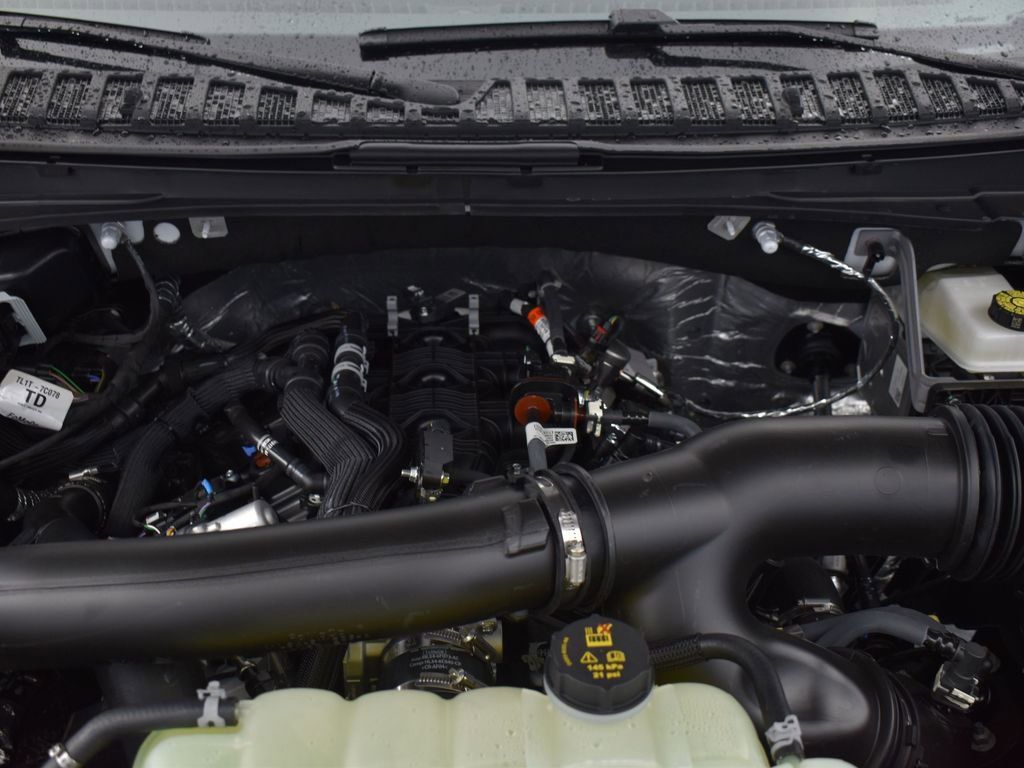 New 2026 Ford Expedition Tremor AWD/4WD image 20