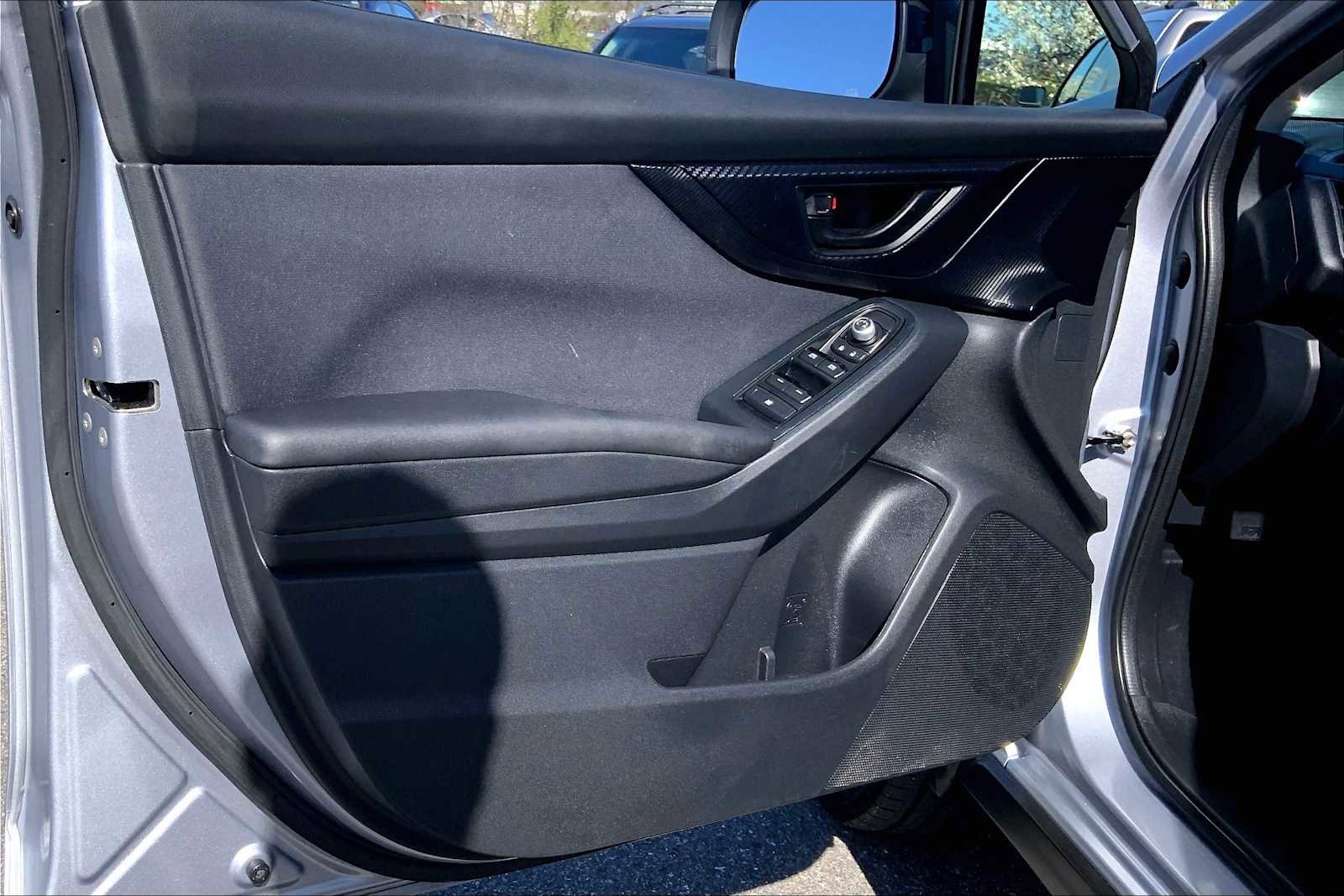 Certified 2023 Subaru Crosstrek 2.0i Premium AWD/4WD image 22