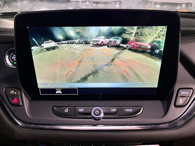 Used 2025 Chevrolet Blazer LT FWD image 29