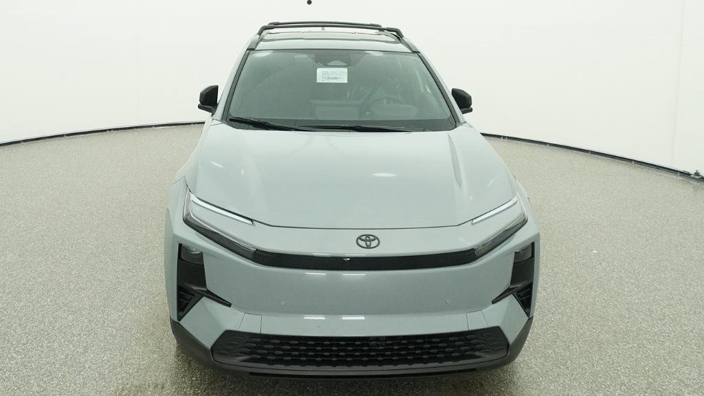 New 2026 Toyota C-HR AWD/4WD image 46