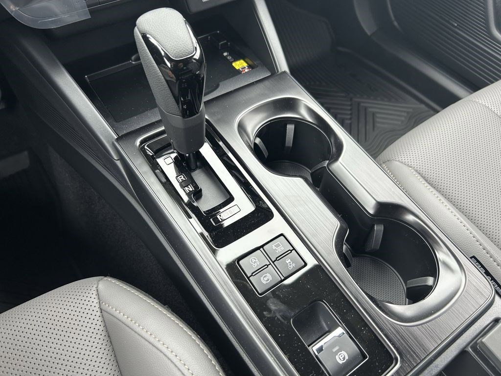New 2026 Subaru Outback Limited XT AWD/4WD image 15