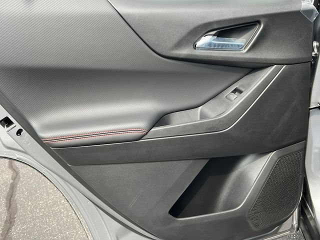 New 2027 Chevrolet Equinox RS FWD image 35