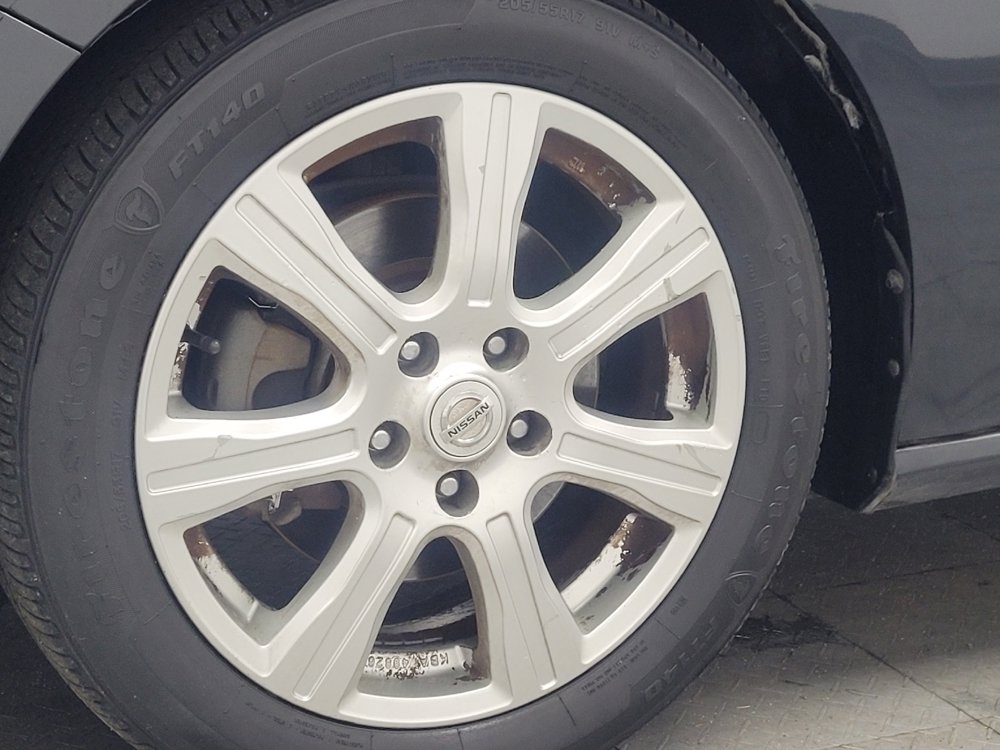 Used 2019 Nissan Altima 2.5 SV FWD image 31