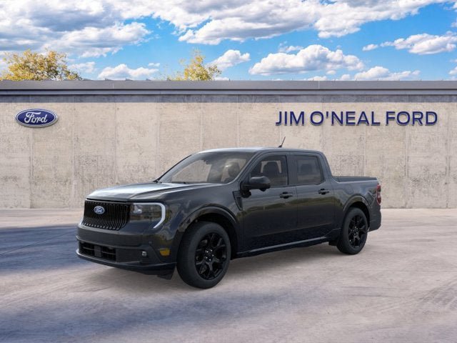 New 2026 Ford Maverick Lobo AWD/4WD image 1