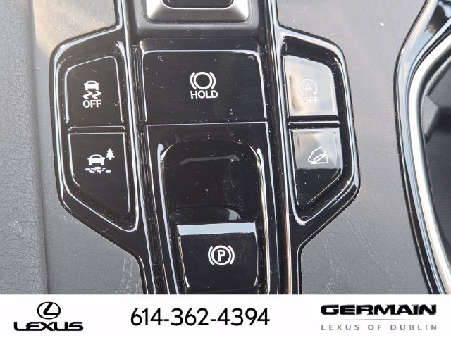 Certified 2026 Lexus RX 350 Premium w/ Convenience Package AWD/4WD image 19