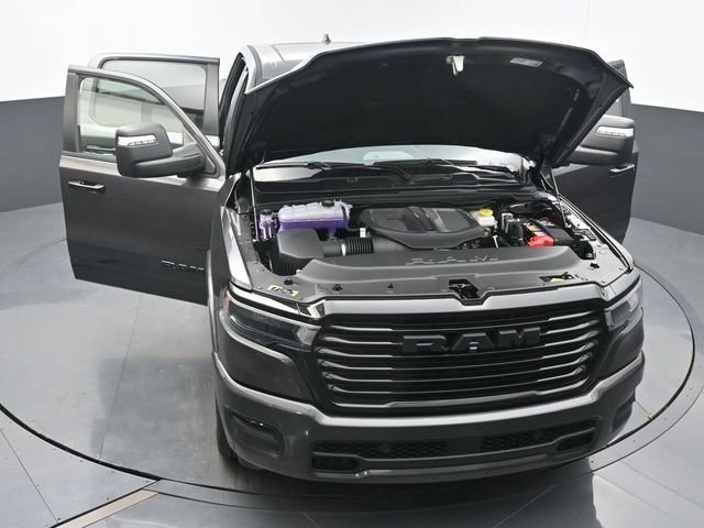 New 2026 RAM 1500 Laramie image 71