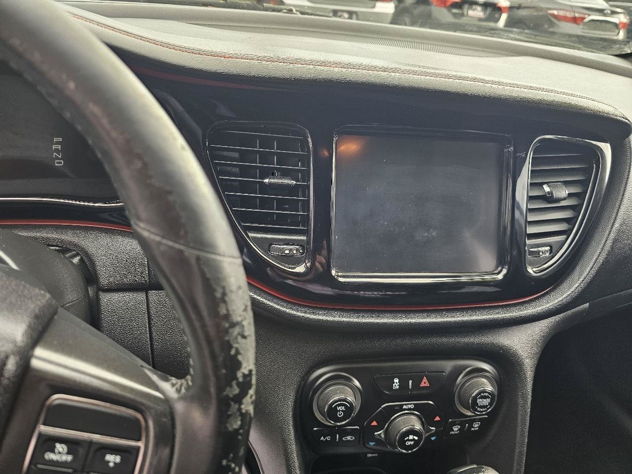 Used 2014 Dodge Dart GT w/ Sun/Sound Group FWD image 25