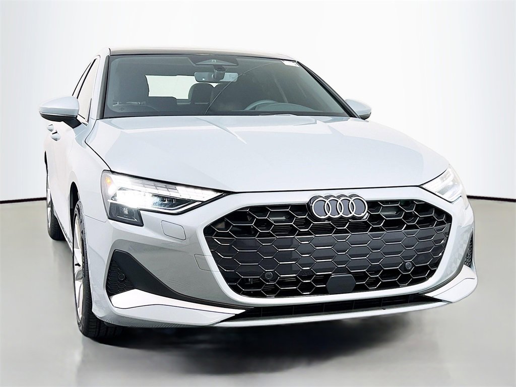 New 2026 Audi A3 2.0T Premium image 2