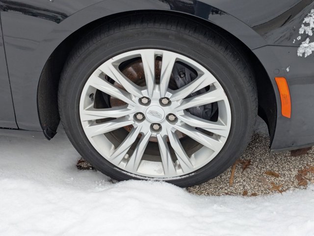 Used 2019 Cadillac XTS Luxury image 5