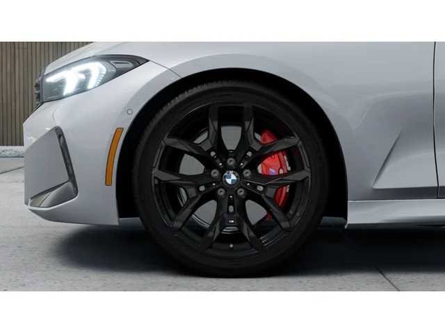 New 2026 BMW M340i xDrive AWD/4WD image 7
