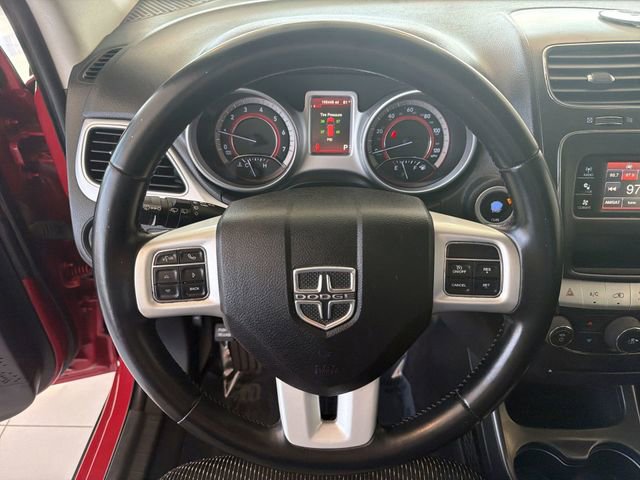 Used 2020 Dodge Journey SE w/ SE Popular Equipment Group image 29